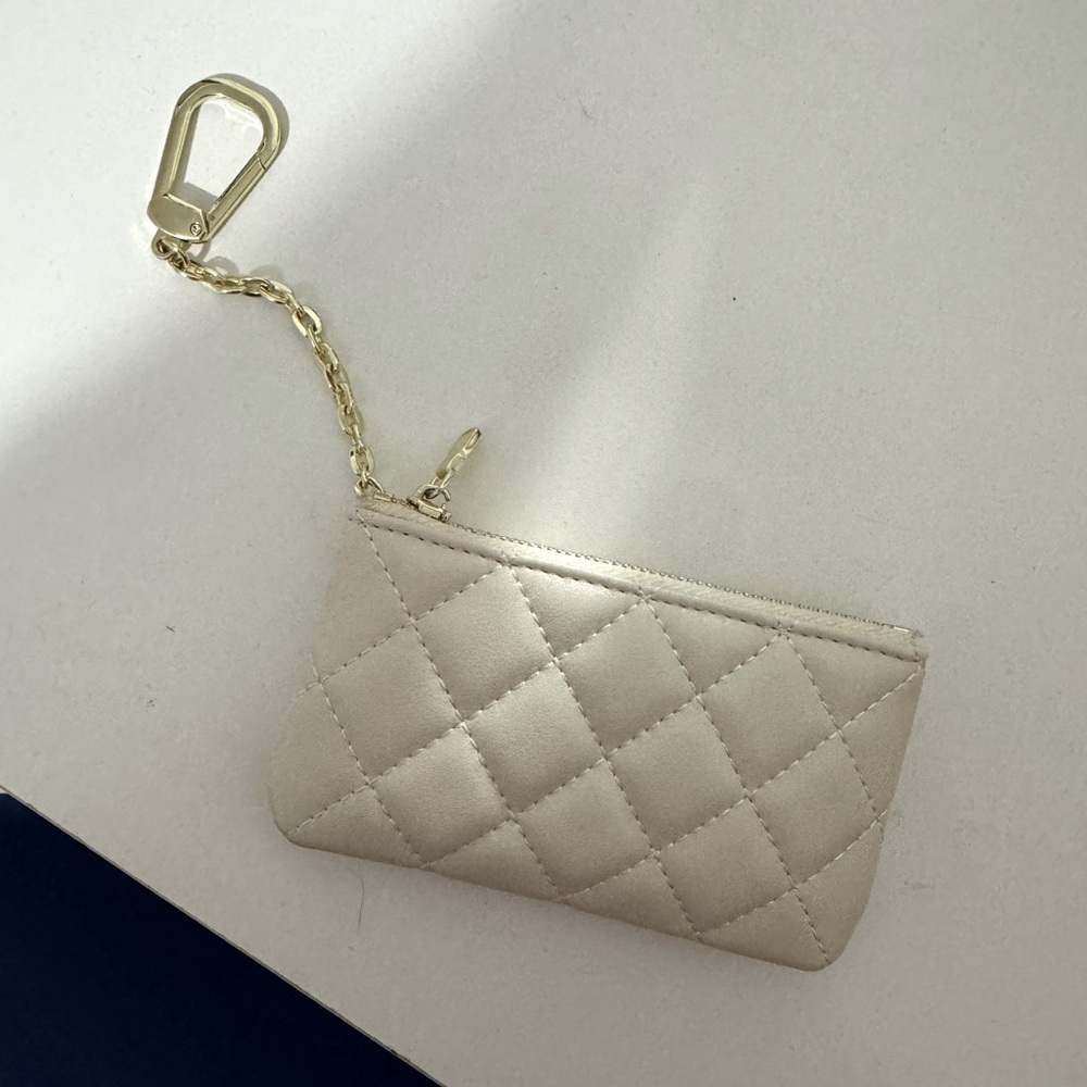 keychain wallet